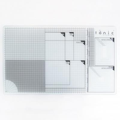 Tonic Studios glass cutting mat